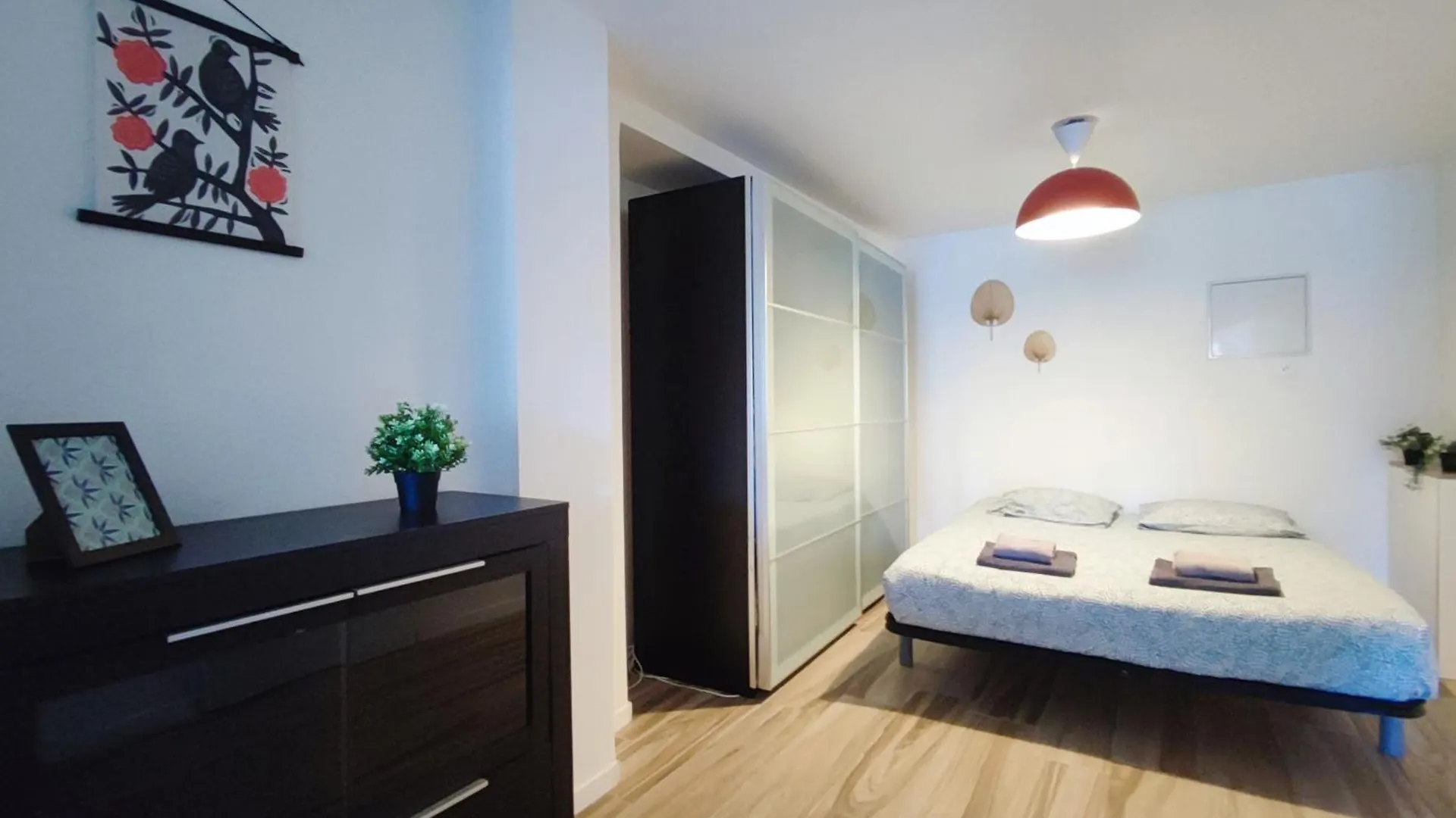 Le Cosy Du Sud - 1 Bedroom And Parking Aix-en-Provence