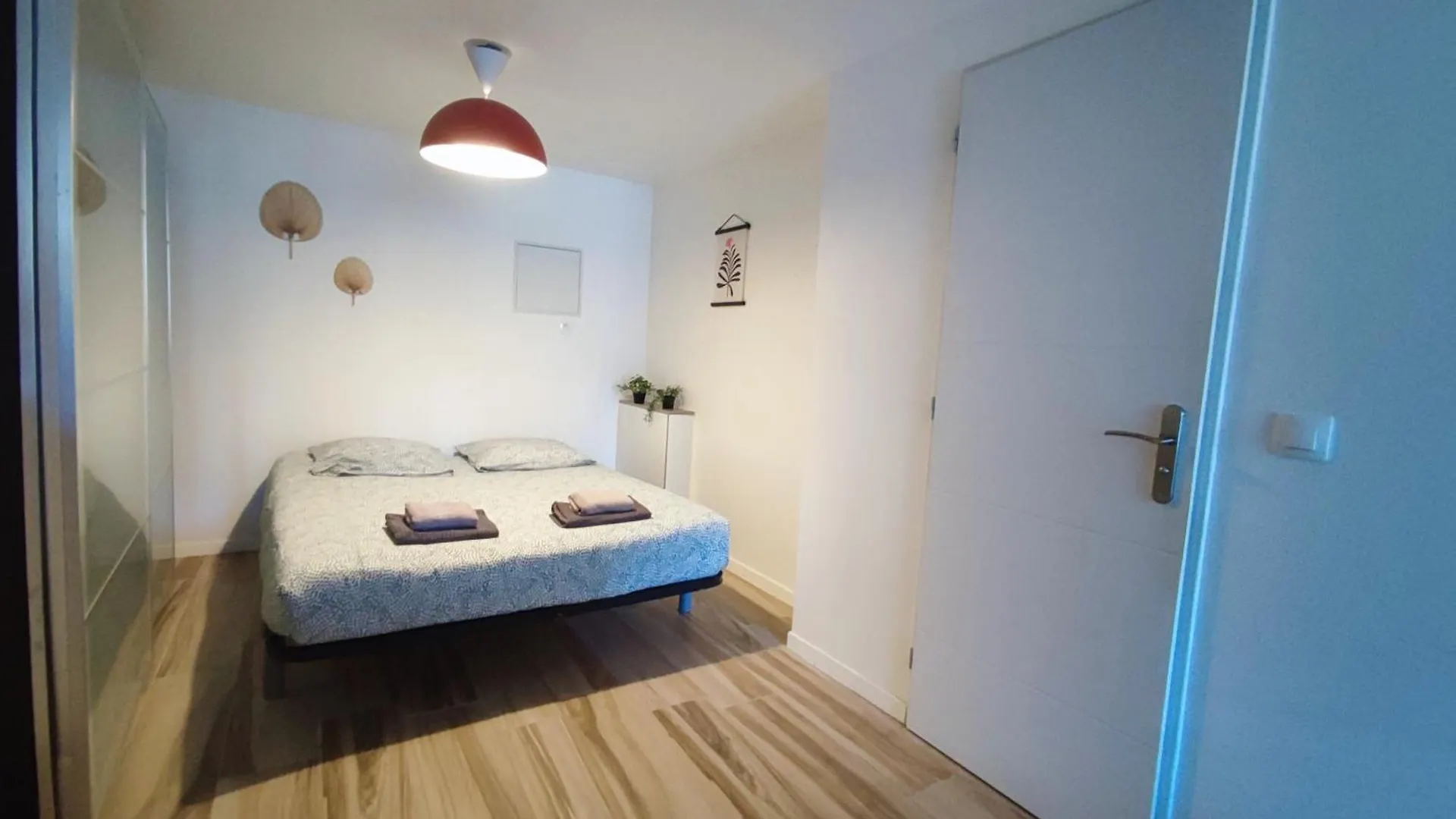 Le Cosy Du Sud - 1 Bedroom And Parking Aix-en-Provence Apartment